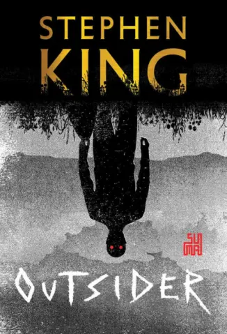 Baixar Livro Outsider - Stephen King em ePub PDF Mobi ou Ler Online