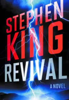 Baixar Livro Renascimento - Stephen King em ePub PDF Mobi ou Ler Online