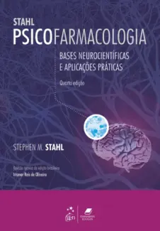 Baixar Livro Psicofarmacologia: bases neurocientíficas e aplicações práticas - Stephen M. Stahl em ePub PDF Mobi ou Ler Online