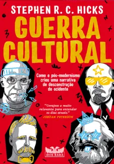 Baixar Livro Guerra Cultural - Stephen R. C. Hicks em ePub PDF Mobi ou Ler Online