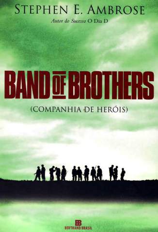 ambrose band of brothers