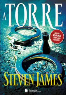 Baixar Livro A Torre - Steven James em ePub PDF Mobi ou Ler Online