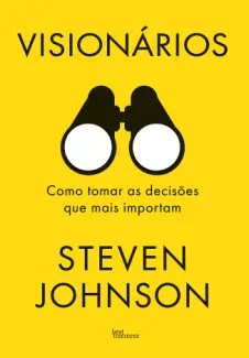 Baixar Livro Visionários - Steven Johnson em ePub PDF Mobi ou Ler Online