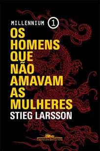Baixar Livro Os Homens que Nao Amavam as Mulheres - Millennium Vol. 1 - Stieg Larsson  em ePub PDF Mobi ou Ler Online