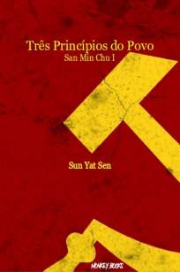 Baixar Livro Três Princípios do Povo - Sun Yat Sen em ePub PDF Mobi ou Ler Online