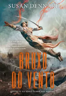 Baixar Livro Bruxo do Vento - Susan Dennard em ePub PDF Mobi ou Ler Online