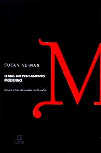 Baixar Livro O Mal No Pensamento Moderno - Susan Neiman em ePub PDF Mobi ou Ler Online
