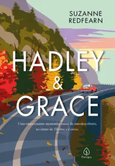 Baixar Livro Hadley e Grace - Suzanne Redfearn em ePub PDF Mobi ou Ler Online