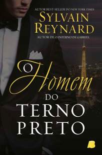 Baixar Livro O Homem do Terno Preto - Sylvain Reynard em ePub PDF Mobi ou Ler Online