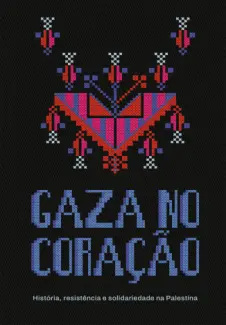 Baixar Livro Gaza no Coracão - Tadeu Breda em ePub PDF Mobi ou Ler Online