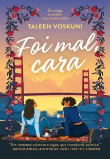 Baixar Livro Foi Mal, Cara - Taleen Voskuni em ePub PDF Mobi ou Ler Online