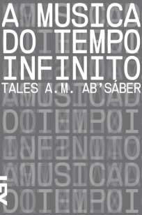 Baixar Livro A Música do Tempo Infinito - Tales Absáber em ePub PDF Mobi ou Ler Online