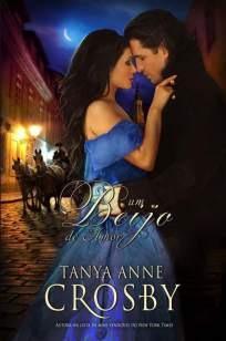 Baixar Livro Um Beijo de Amor - Tanya Anne Crosby em ePub PDF Mobi ou Ler Online