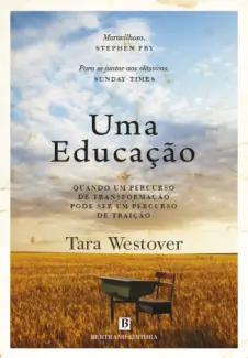 Baixar Livro Uma Educação - Tara Westover em ePub PDF Mobi ou Ler Online