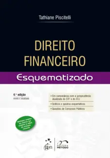 Baixar Livro Direito Financeiro Esquematizado - Tathiane Piscitelli em ePub PDF Mobi ou Ler Online