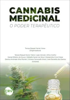 Baixar Livro Cannabis Medicinal - Tereza Raquel Xavier Viana em ePub PDF Mobi ou Ler Online