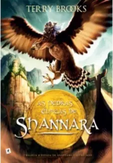Baixar Livro As Pedras Élficas de Shannara - Shannara Vol. 2 - Terry Brooks em ePub PDF Mobi ou Ler Online