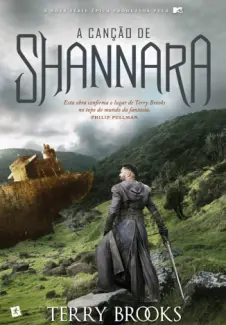 Baixar Livro A Canção de Shannara - Shannara Vol. 3 - Terry Brooks em ePub PDF Mobi ou Ler Online