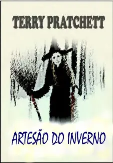 Baixar Livro Artesao do Inverno - Terry Pratchett em ePub PDF Mobi ou Ler Online