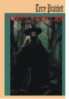 Baixar Livro Carpe Jugulum - Terry Pratchett em ePub PDF Mobi ou Ler Online