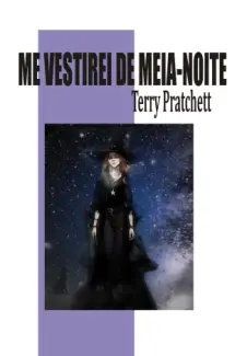 Baixar Livro Me Vestirei de Meia-Noite - Terry Pratchett em ePub PDF Mobi ou Ler Online