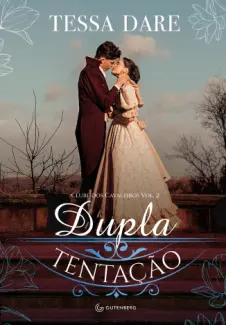 Baixar Livro Dupla Tentacao - Tessa Dare em ePub PDF Mobi ou Ler Online