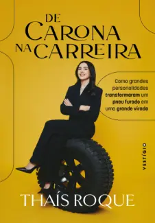 Baixar Livro De Carona na Carreira - Thaís Roque em ePub PDF Mobi ou Ler Online