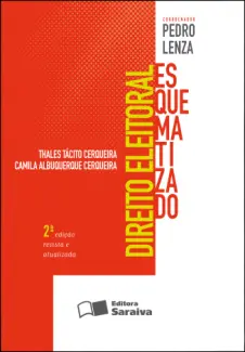 Baixar Livro Direito Eleitoral Esquematizado - Thales Tácito Cerqueira em ePub PDF Mobi ou Ler Online