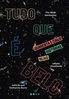 Baixar Livro Tudo que é Belo - The Moth em ePub PDF Mobi ou Ler Online