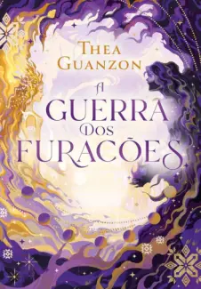 Baixar Livro A Guerra dos Furacoes - Thea Guanzon em ePub PDF Mobi ou Ler Online