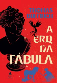 Baixar Livro A Era da Fábula - Thomas Bulfinch em ePub PDF Mobi ou Ler Online