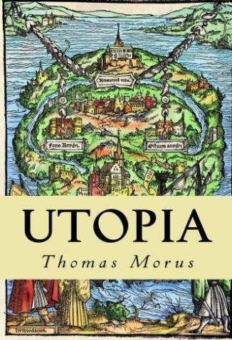 Baixar Livro Utopia - Thomas Morus em ePub PDF Mobi ou Ler Online