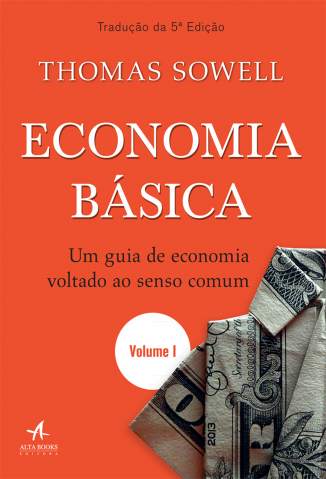 Baixar Livro Economia Básica: Um Guia De Economia Voltado Ao Senso ...