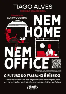 Baixar Livro Nem home nem Office - Tiago Alves em ePub PDF Mobi ou Ler Online