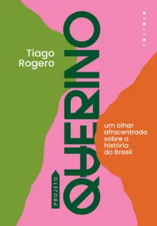 Baixar Livro Projeto Querino - Tiago Rogero em ePub PDF Mobi ou Ler Online