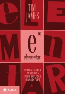 Baixar Livro Elementar - Tim James em ePub PDF Mobi ou Ler Online