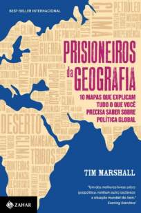 Baixar Livro Prisioneiros da Geografia - Tim Marshall em ePub PDF Mobi ou Ler Online