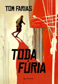 Baixar Livro Toda fúria - Tom Farias em ePub PDF Mobi ou Ler Online