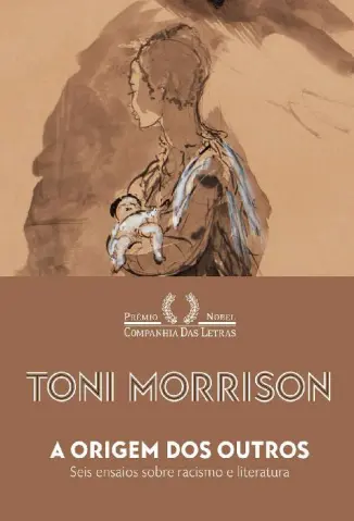 Baixar Livro A Origem dos Outros - Toni Morrison em ePub PDF Mobi ou Ler Online