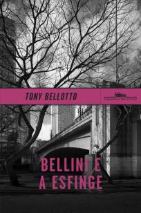 Baixar Livro Bellini e a Esfinge - Tony Bellotto em ePub PDF Mobi ou Ler Online