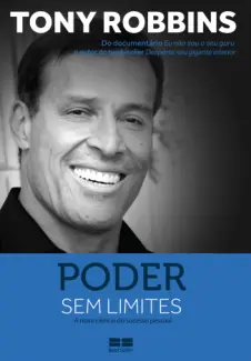 Baixar Livro Poder sem Limites: A nova Ciência do Sucesso Pessoal - Tony Robbins em ePub PDF Mobi ou Ler Online