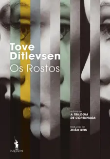 Baixar Livro Os Rostos - Tove Ditlevsen em ePub PDF Mobi ou Ler Online