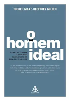 Baixar Livro O Homem Ideal - Tucker Max em ePub PDF Mobi ou Ler Online