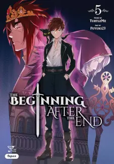 Baixar Livro The Beginning After The End - Turtle Me em ePub PDF Mobi ou Ler Online