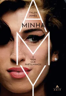 Baixar Livro Minha Amy: A Vida que Partilhamos - Tyler James em ePub PDF Mobi ou Ler Online