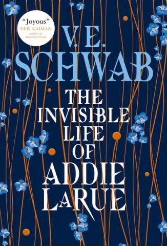 Baixar Livro A Vida Invisível de Addie LaRue - V.E. Schwab  em ePub PDF Mobi ou Ler Online
