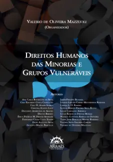 Baixar Livro Direitos Humanos das Minorias e Grupos Vulneráveis - Valério de Oliveira Mazzuoli em ePub PDF Mobi ou Ler Online