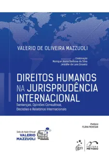 Baixar Livro Direitos Humanos na Jurisprudência Internacional - Valerio de Oliveira Mazzuoli em ePub PDF Mobi ou Ler Online