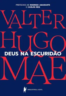 Baixar Livro Deus na Escuridao - Valter Hugo Mae em ePub PDF Mobi ou Ler Online