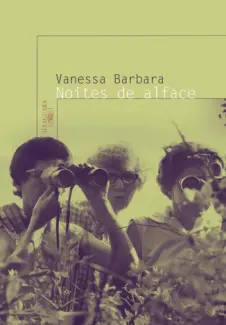 Baixar Livro Noites de Alface - Vanessa Barbara em ePub PDF Mobi ou Ler Online